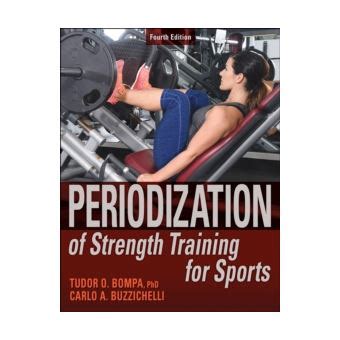 1963 tudor bompa italiano|Periodization of Strength Training for Sports: Bompa, Tudor O .